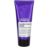 Loreal Keratin Alpha Sleek Smooth Transformer ���������������� ������������ ���� 200 ��